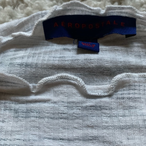 lettuce Edge Long Sleeve - Picture 2 of 3